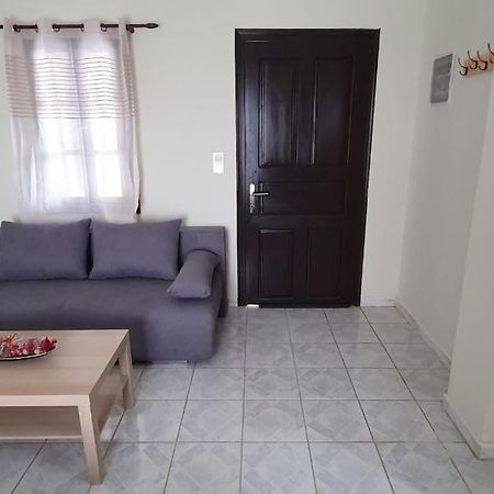 Apartmán Cosy Messaria Mesaria Exteriér fotografie