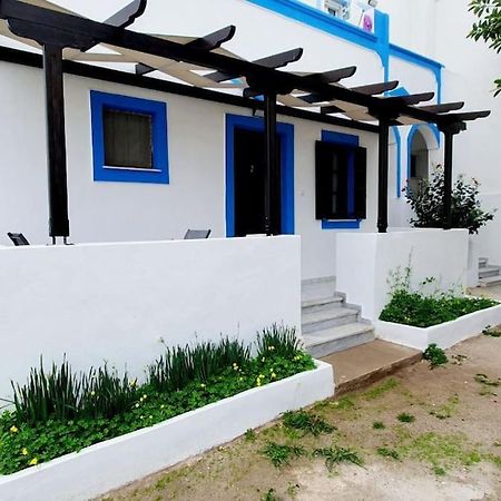 Apartmán Cosy Messaria Mesaria Exteriér fotografie
