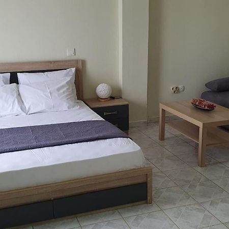 Apartmán Cosy Messaria Mesaria Exteriér fotografie