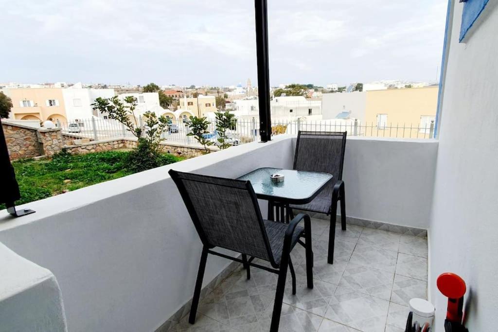 Apartmán Cosy Messaria Mesaria Exteriér fotografie