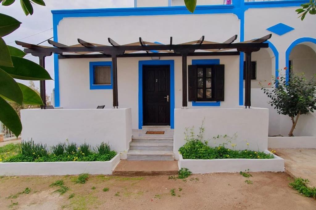 Apartmán Cosy Messaria Mesaria Exteriér fotografie