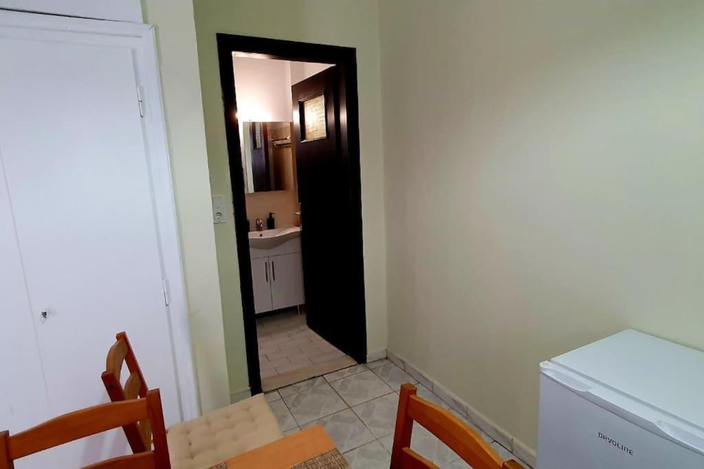 Apartmán Cosy Messaria Mesaria Exteriér fotografie