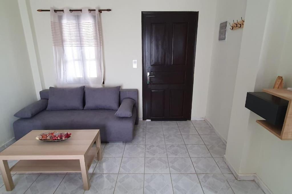Apartmán Cosy Messaria Mesaria Exteriér fotografie