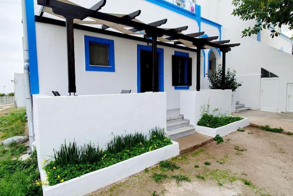 Apartmán Cosy Messaria Mesaria Exteriér fotografie
